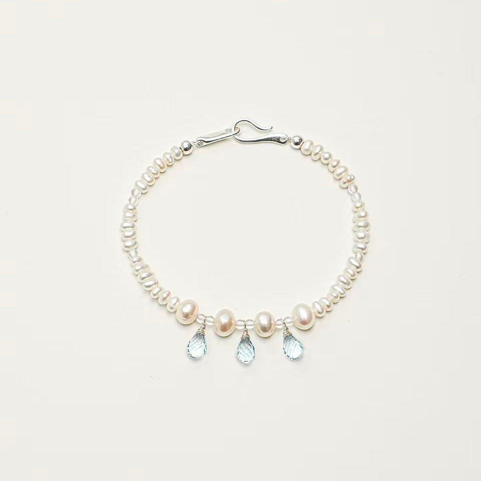 Sea Tears Bracelet