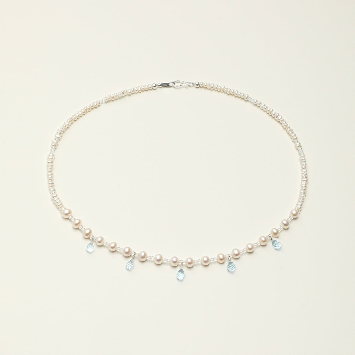 Sea Tears Necklace