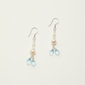 Sea Tears Earring